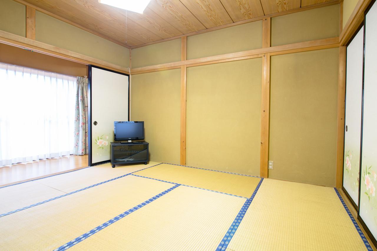 Cyokiya Lake Saiko Fujikawaguchiko Eksteriør bilde